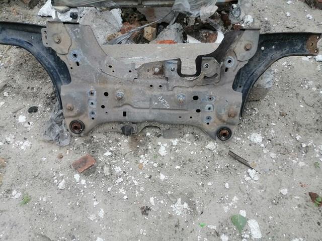 544012760R Renault (RVI) балка передней подвески (подрамник)