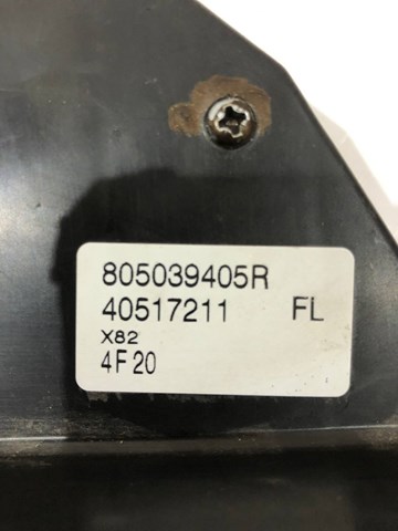 805039405R Renault (RVI) 