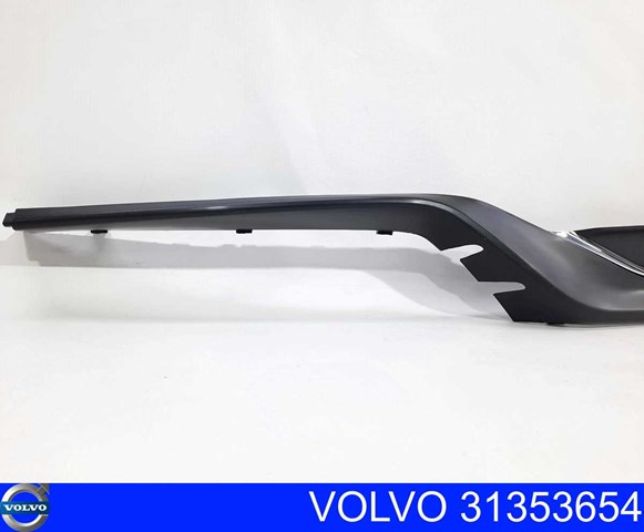 31353654 Volvo Оправа ПТФ