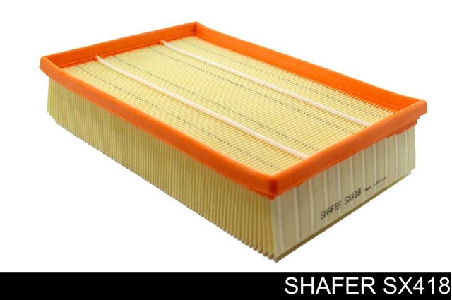 Элемент воздушного фильтра Shafer SX418 цена, от 4.40 USD