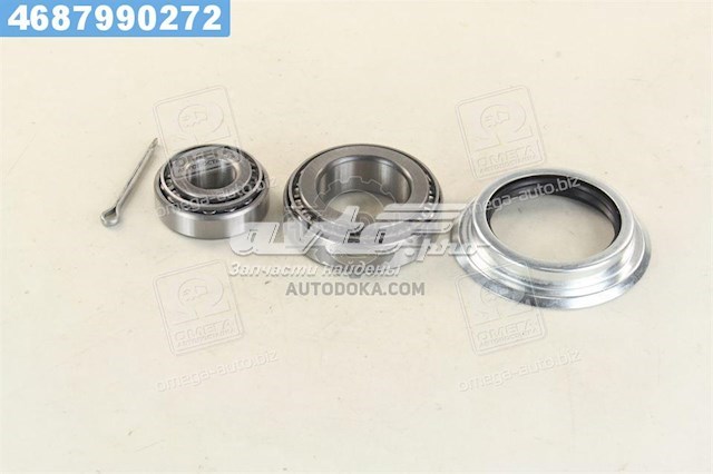 Купить RD34154087 Rider Подшипник передней ступицы