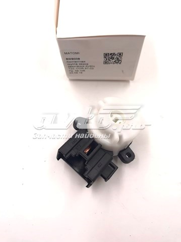 Замок зажигания, контактная группа Matomi SW9008 цена, от 12.12 USD