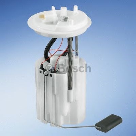 Модуль бензонасоса Bosch 580200060 цена, от 117.24 USD