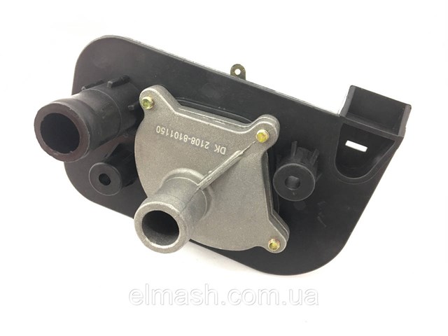 Grifo de estufa (calentador) 21088101150 ДОРОЖНАЯ КАРТА
