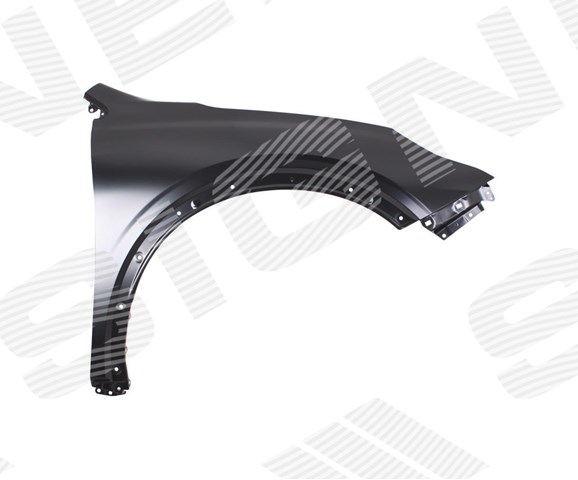 Pára-lama dianteiro direito PSB10040AR Signeda