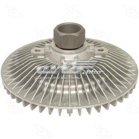 52079507 Chrysler acoplamento viscoso de ventilador de esfriamento