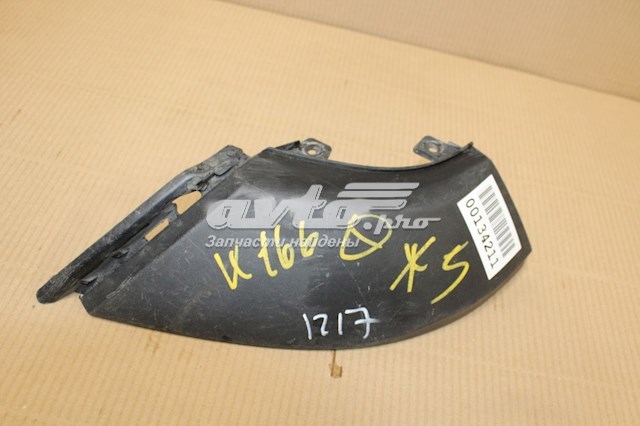  Mercedes A1668853025