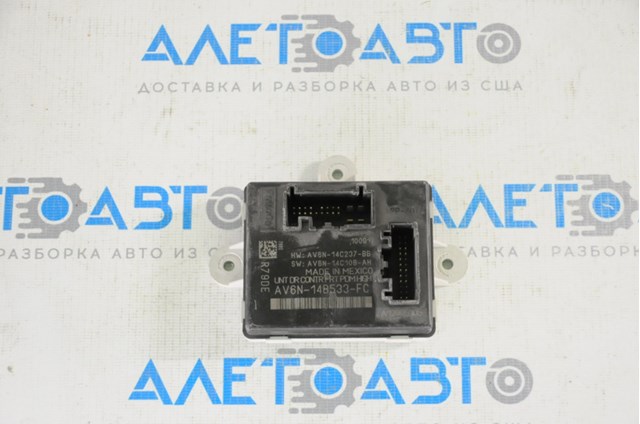  AV6N14B533FC Ford