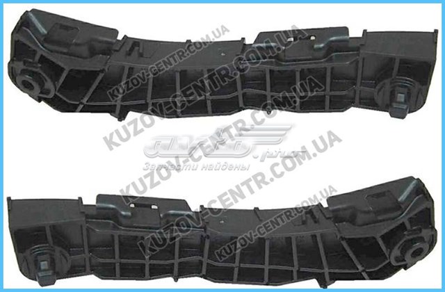 FP8164944 FPS Кронштейн крепления бампера переднего правый