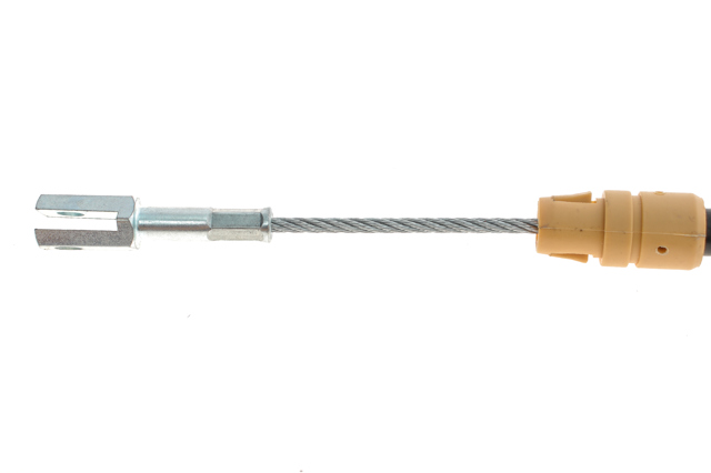 Купить BC24001TUR DP Group Передний трос ручника