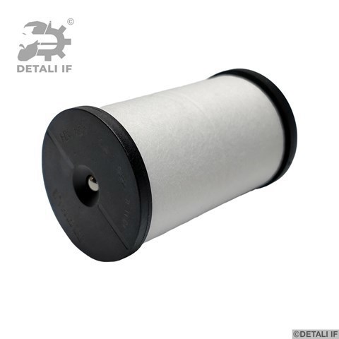 DF16539 Detali IF Filtro da Caixa Automática de Mudança