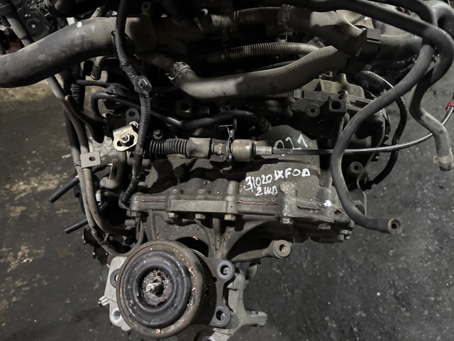 310203UX1B Nissan/Infiniti Автоматическая коробка передач