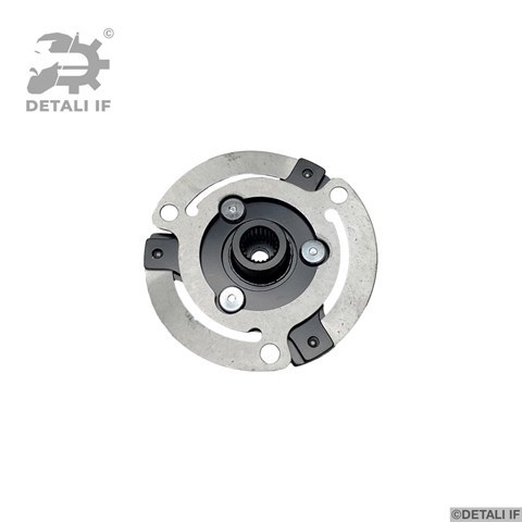 Компрессор системы кондиционирования Detali IF DF15723 цена, от 126.69 USD
