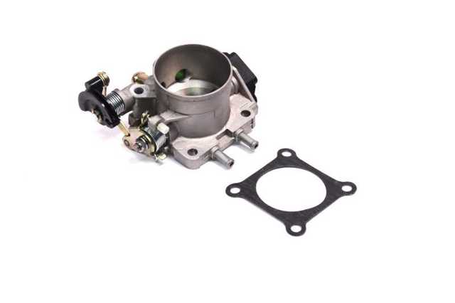 Дроссельная заслонка в сборе DK 4062114810018 цена, от 31.67 USD