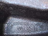 Купить 620932882R Renault (RVI) Абсорбер (наполнитель) бампера переднего