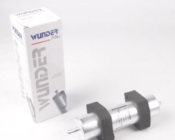 Фильтр тонкой очистки топлива Wunder WB128 цена, от 19.97 USD