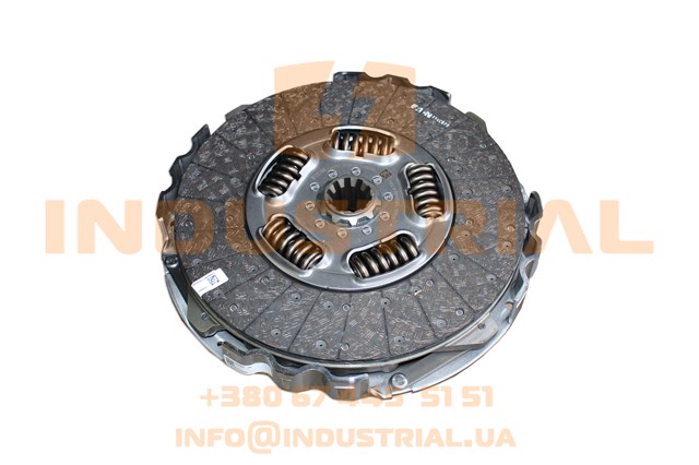 Комплект сцепления EATON 1040941