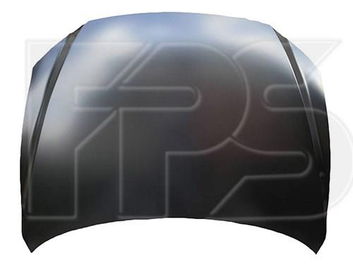 Капот на Mazda 3 BP (Мазда 3)