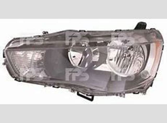 Фара левая FPS FP4817R1P цена, от 181.51 USD
