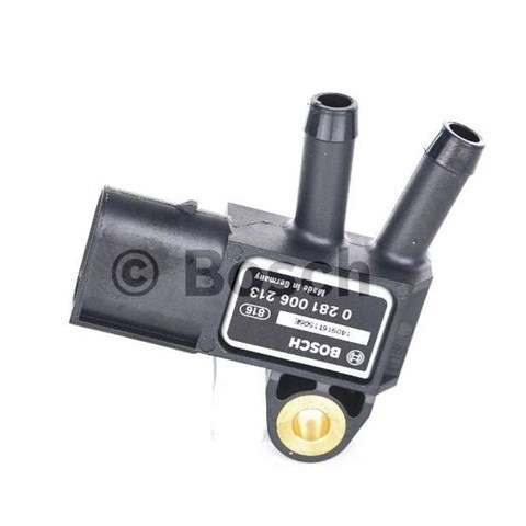 Датчик давления выхлопных газов Bosch 281006213 цена, от 39.94 USD