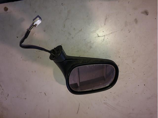 Espejo retrovisor izquierdo MR322393 MITSUBISHI