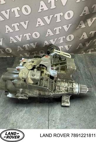  Land Rover 7891221811 цена, от 220.65 USD