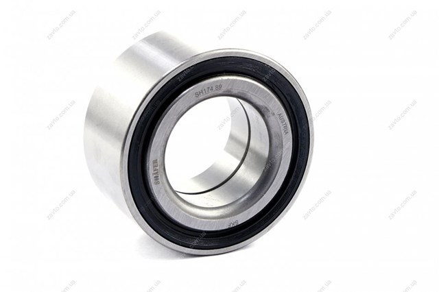 Комплект подшипника ступицы колеса Shafer SH17489 цена, от 19.75 USD