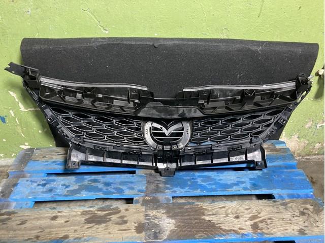 Grelha do radiador para Mazda CX-9 (TB)