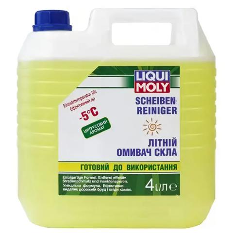 Жидкость омывателя лобового стекла 36002 Liqui Moly