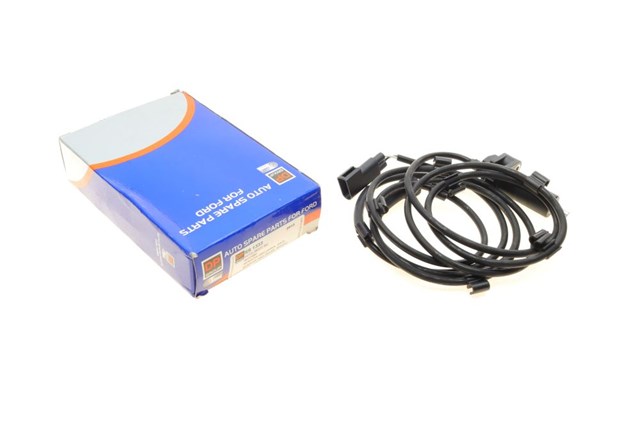 Датчик АБС (ABS) задний правый DP Group SS1333 цена, от 14.66 USD