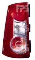 Фонарь задний правый Depo/Loro/Abakus FP2701F8E цена, от 41.50 USD
