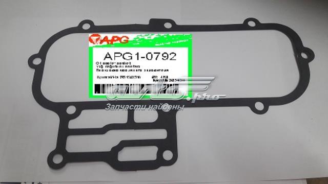  APG10792 APG