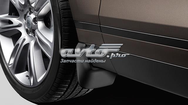 Брызговики передние, комплект VPLYP0318 Land Rover