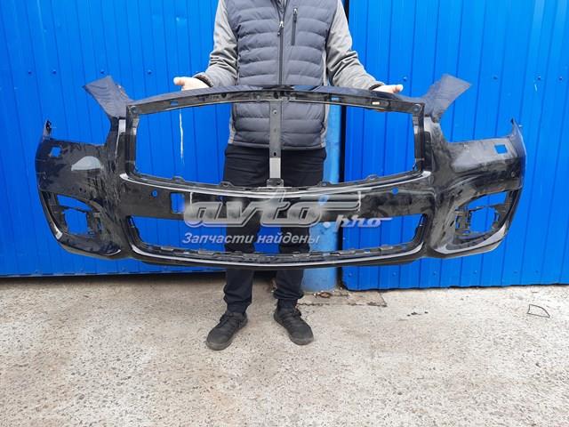 Бампер на авто Nissan/Infiniti 620224AM0H цена, от 301.71 USD