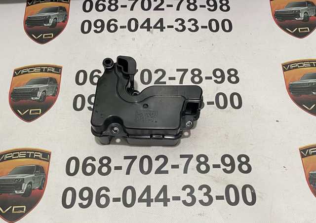 AL3Q6C714DA Land Rover 