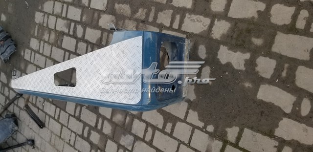 ASB710270 Land Rover Переднее левое крыло