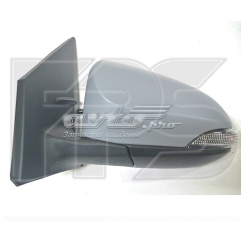 Наружное зеркало правое FPS FP7028M02 цена, от 49.08 USD