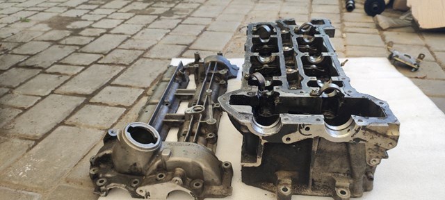 Купить A6420107420 Mercedes 