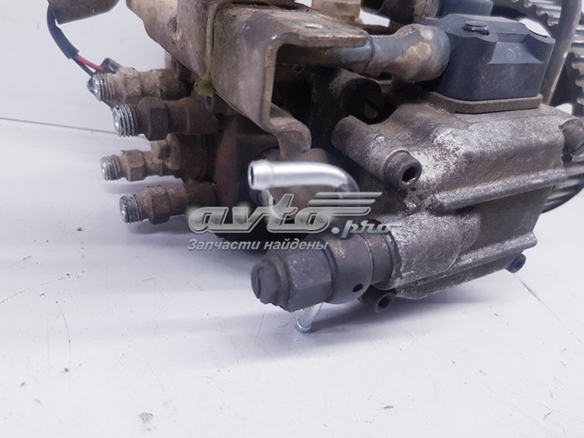 Насос топливный высокого давления Hyundai/Kia 3310442500