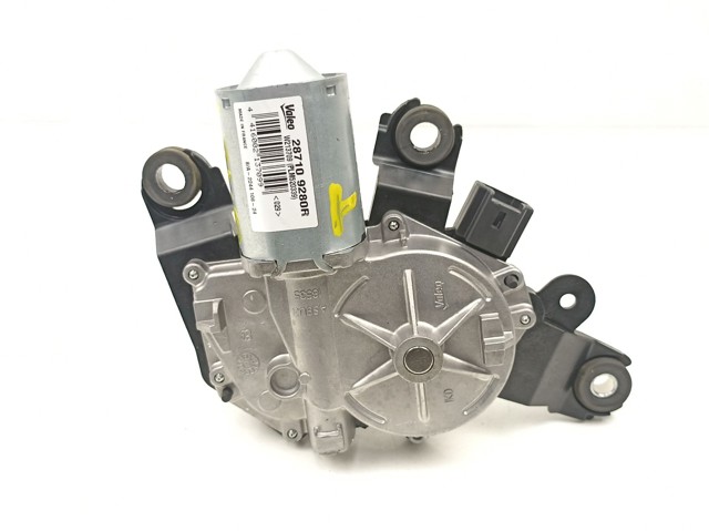 287109280R Renault (RVI) Мотор заднего стеклоочистителя