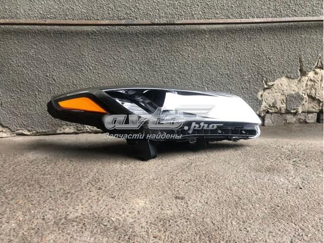 Купить 92102C2050 Hyundai/Kia Фара основная правая