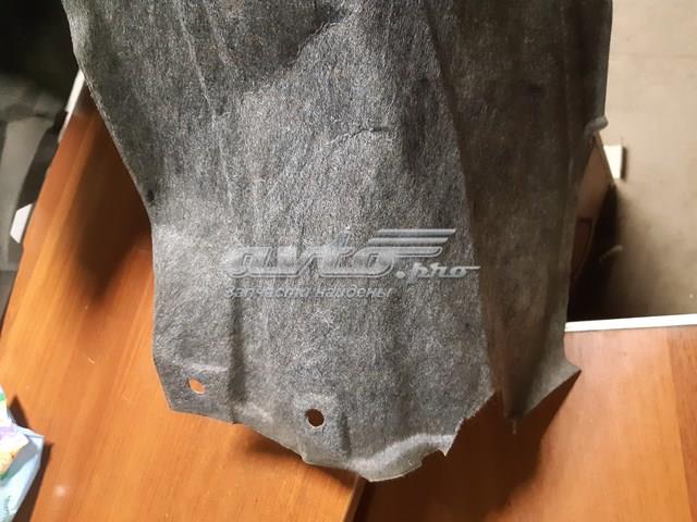 Подкрылок задний левый 6563853040 Toyota