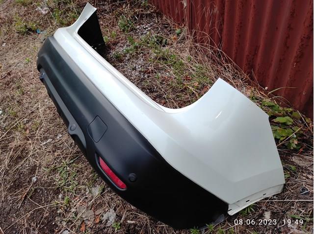 Pára-choque traseiro Nissan/Infiniti 850224EB0H preço, a partir de 517,81 USD