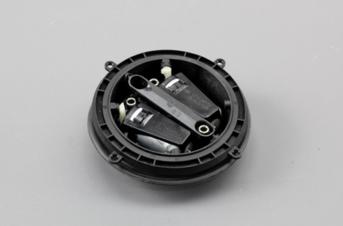 Motor de acionamento do lente do espelho de retrovisão para Volkswagen Caddy (2KB)