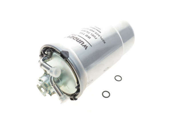 Фильтр тонкой очистки топлива Wunder WB113 цена, от 9.29 USD