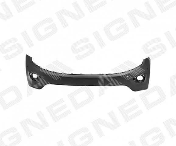 Бампер на авто Signeda PCR04071BB цена, от 79.24 USD