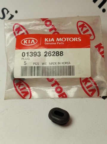  Hyundai/Kia 0139326288 цена, от 0.42 USD
