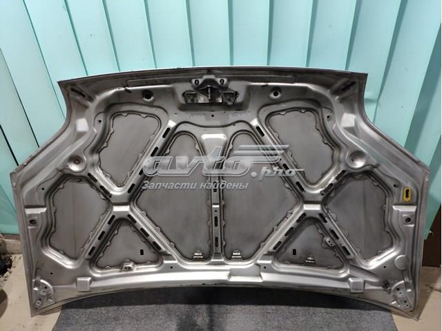 Капот двигателя Ford P2T14V16610AB