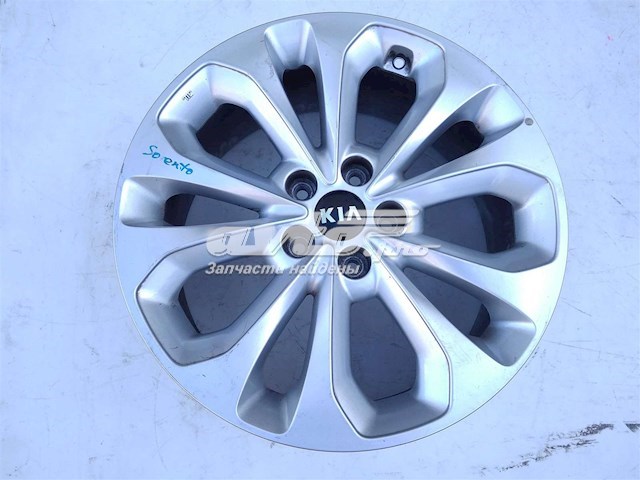  Hyundai/Kia 529102P285
