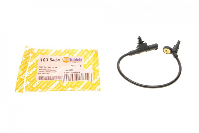 Датчик АБС (ABS) задний Autotechteile 1005434 цена, от 12.67 USD